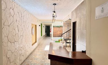 Hotel en venta en la 5ta Avenida de Playa del Carmen