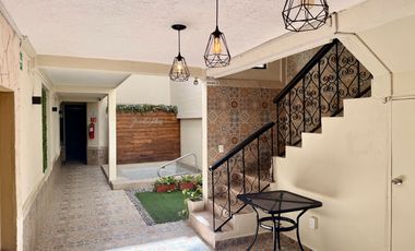 Hotel en venta en la 5ta Avenida de Playa del Carmen