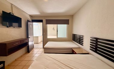 Hotel en venta en la 5ta Avenida de Playa del Carmen