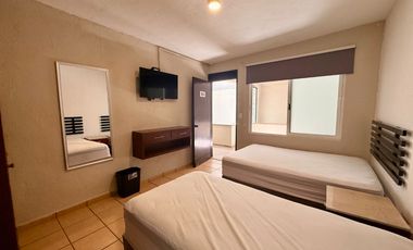 Hotel en venta en la 5ta Avenida de Playa del Carmen