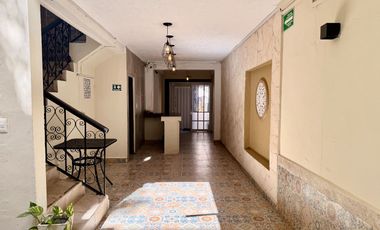 Hotel en venta en la 5ta Avenida de Playa del Carmen