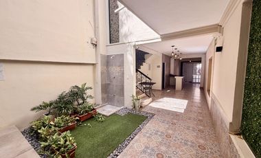 Hotel en venta en la 5ta Avenida de Playa del Carmen