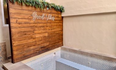 Hotel en venta en la 5ta Avenida de Playa del Carmen