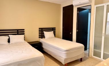 Hotel en venta en la 5ta Avenida de Playa del Carmen