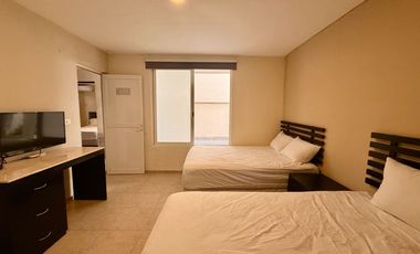 Hotel en venta en la 5ta Avenida de Playa del Carmen