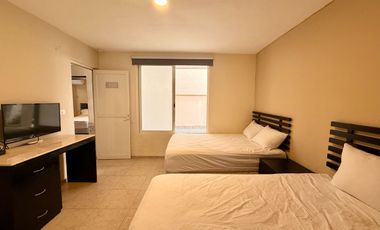 Hotel en venta en la 5ta Avenida de Playa del Carmen