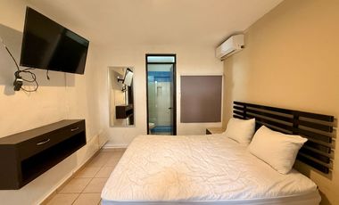Hotel en venta en la 5ta Avenida de Playa del Carmen