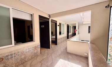 Hotel en venta en la 5ta Avenida de Playa del Carmen