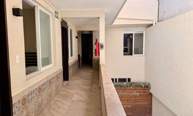 Hotel en venta en la 5ta Avenida de Playa del Carmen