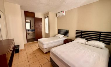 Hotel en venta en la 5ta Avenida de Playa del Carmen