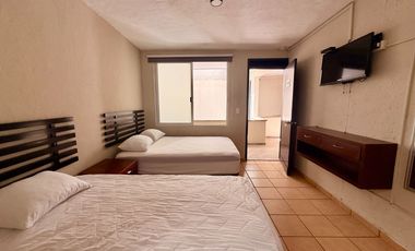 Hotel en venta en la 5ta Avenida de Playa del Carmen