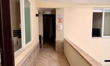 Hotel en venta en la 5ta Avenida de Playa del Carmen