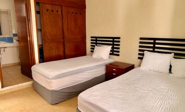 Hotel en venta en la 5ta Avenida de Playa del Carmen