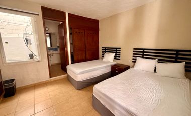 Hotel en venta en la 5ta Avenida de Playa del Carmen