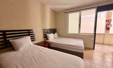 Hotel en venta en la 5ta Avenida de Playa del Carmen