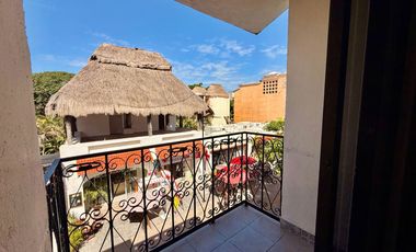 Hotel en venta en la 5ta Avenida de Playa del Carmen