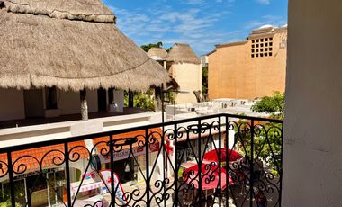 Hotel en venta en la 5ta Avenida de Playa del Carmen