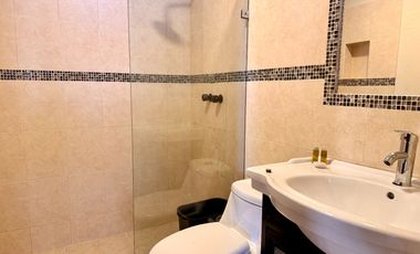 Hotel en venta en la 5ta Avenida de Playa del Carmen