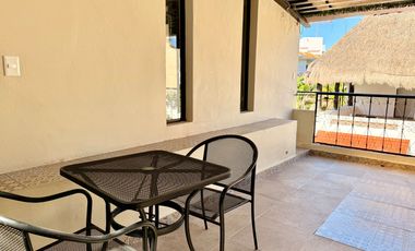 Hotel en venta en la 5ta Avenida de Playa del Carmen