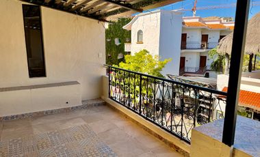 Hotel en venta en la 5ta Avenida de Playa del Carmen