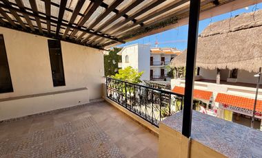 Hotel en venta en la 5ta Avenida de Playa del Carmen