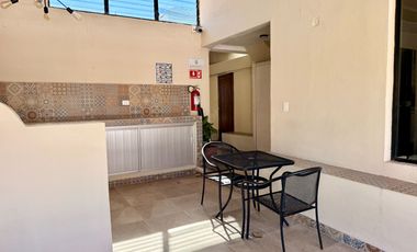 Hotel en venta en la 5ta Avenida de Playa del Carmen