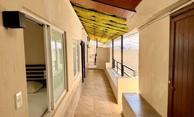 Hotel en venta en la 5ta Avenida de Playa del Carmen