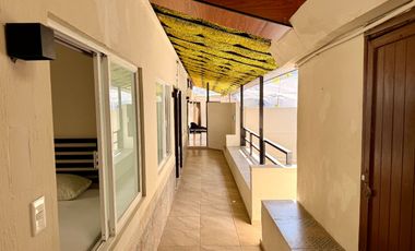 Hotel en venta en la 5ta Avenida de Playa del Carmen