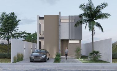 Venta de Casa en Manta Urbanización Via Marina