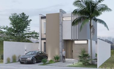 Venta de Casa en Manta Urbanización Via Marina