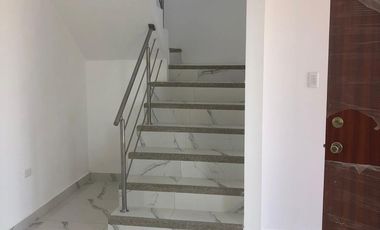 Venta de Casa en Manta Urbanización Via Marina