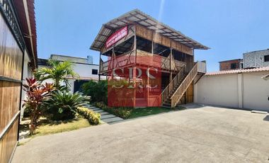 VENTA LOCAL COMERCIAL GRANDE  S.A