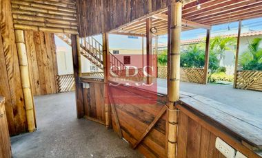 VENTA LOCAL COMERCIAL GRANDE  S.A