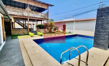 VENTA LOCAL COMERCIAL GRANDE  S.A