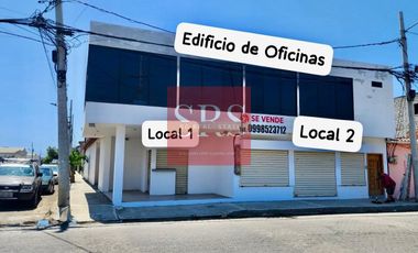 VENTA LOCAL COMERCIAL GRANDE  S.A
