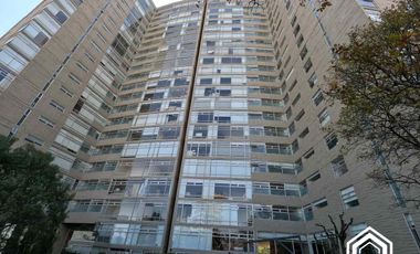 PH amueblado en Renta, Lo Alto, Bosque Real, Huixquilucan