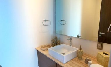 PH amueblado en Renta, Lo Alto, Bosque Real, Huixquilucan