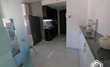 PH amueblado en Renta, Lo Alto, Bosque Real, Huixquilucan