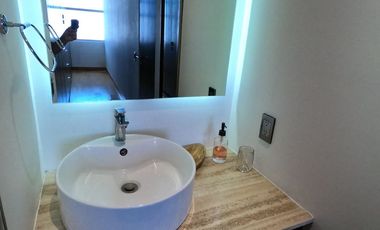 PH amueblado en Renta, Lo Alto, Bosque Real, Huixquilucan