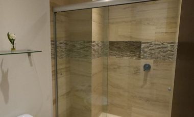 PH amueblado en Renta, Lo Alto, Bosque Real, Huixquilucan