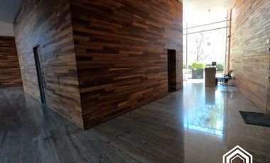 PH amueblado en Renta, Lo Alto, Bosque Real, Huixquilucan