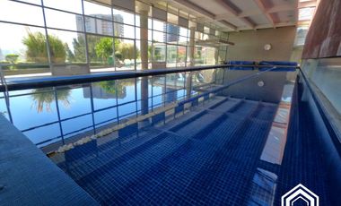 PH amueblado en Renta, Lo Alto, Bosque Real, Huixquilucan