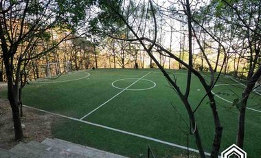 PH amueblado en Renta, Lo Alto, Bosque Real, Huixquilucan