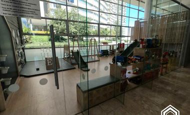 PH amueblado en Renta, Lo Alto, Bosque Real, Huixquilucan