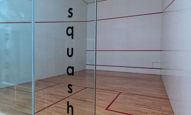 PH amueblado en Renta, Lo Alto, Bosque Real, Huixquilucan