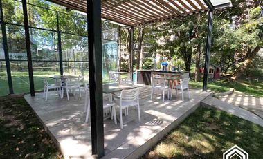 PH amueblado en Renta, Lo Alto, Bosque Real, Huixquilucan