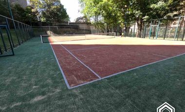 PH amueblado en Renta, Lo Alto, Bosque Real, Huixquilucan