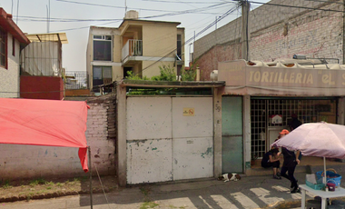 Departamento en F. de Ceres 59, Fuentes del Valle, Méx.