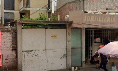 Departamento en F. de Ceres 59, Fuentes del Valle, Méx.