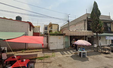 Departamento en F. de Ceres 59, Fuentes del Valle, Méx.